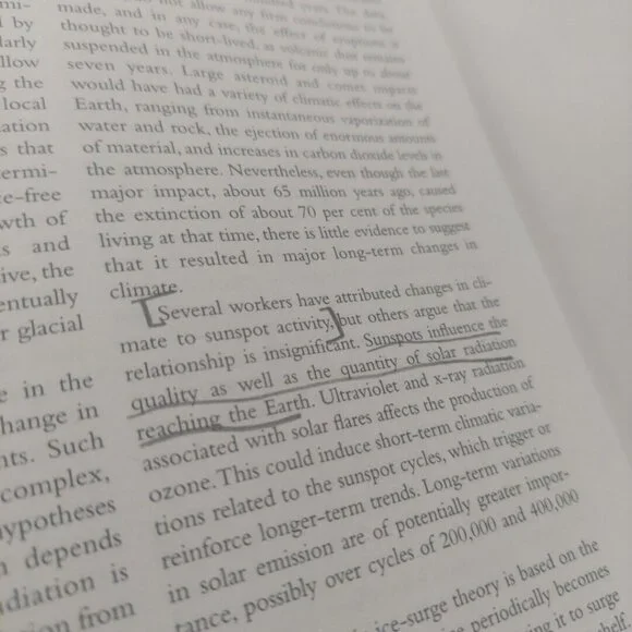 Geomorphology : A Canadian Perspective by Alan S. Trenhaile 2004 - Picture 7 of 10